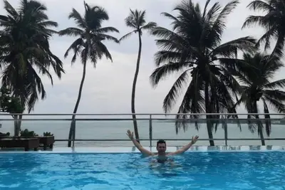 Image de Cool Beach Hotel #8