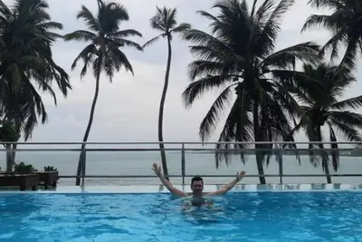 Image de Cool Beach Hotel #9