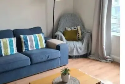 Image de Modern 3 bedroom house close to beaches and town