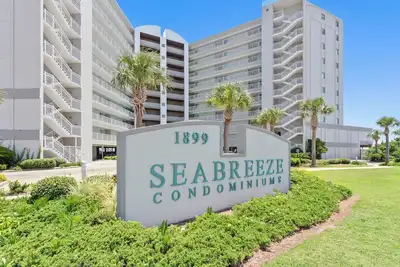 Image de Beach View Condo in Biloxi, Ms