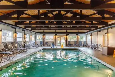 Image de South Mountain Resort - 1 Bedroom