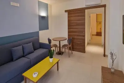 Image de Alsùd Lampedusa House Two-room apartment 4