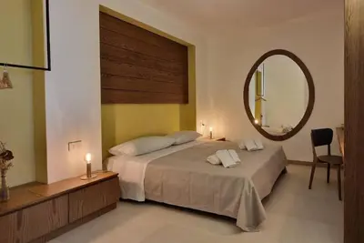 Image de Alsùd Lampedusa House Two-room apartment 1