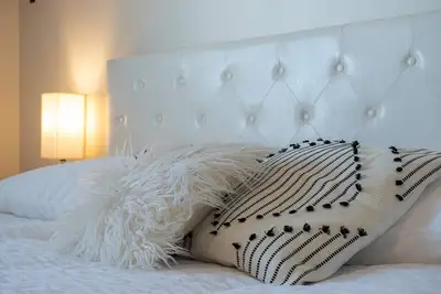 Image de Cozy Three Bedroom Home