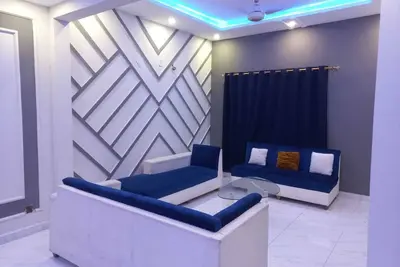 Image de Relaxing Place in Bahria Town Karachi