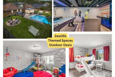 Image de Zestlife-HeatedPool-LuxeEscp-ThemedRooms-GameRoom