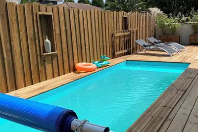 Image de Maison Landaise