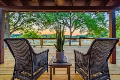 Image de River l Resort Pool l Lake l Firepit l Hot Tub