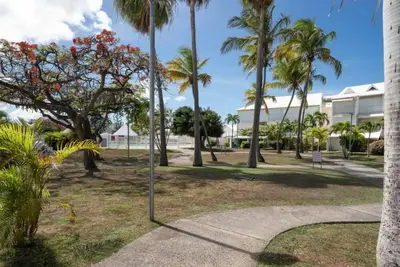 Image de Appartement sur la marina