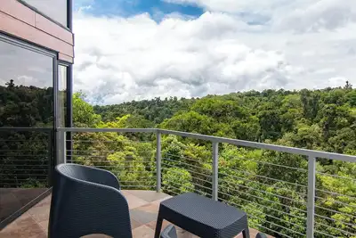 Image de Casa de Montaña Arisa