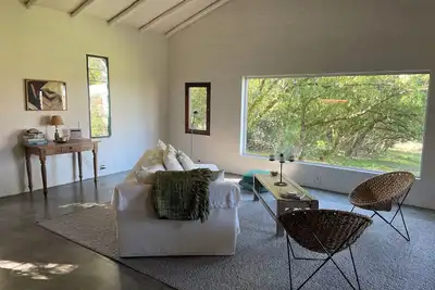 Image de Minutos a Jose Ignacio, La Casita De Infinita, en el campo, cerca la playa!