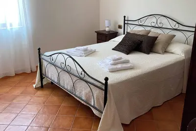 Image de Baglio Quadrone, comfortable rooms