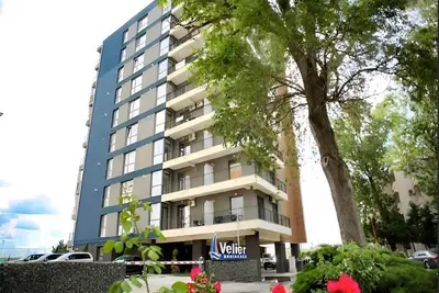 Image de cozy Velier Apartment 2 cam lake view -