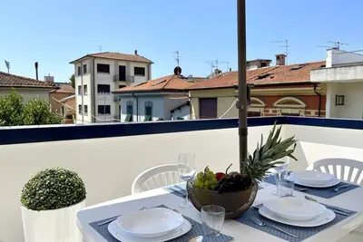 Image de Apartment Darsena Luxury 2