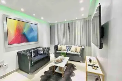 Image de King Apt moderno en Neftaly 3