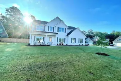 Image de Paradise on the Plains