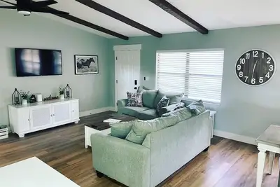 Image de Cute Ocala Farmhouse Near Wec!