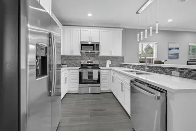 Image de Minutes from Nrg Stadium, Houston Medical Center, new construction duplex