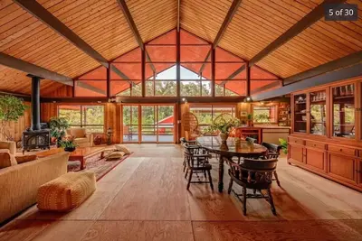 Image de Kamaka Cabin -A rainforest retreat near Natl. Park