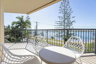 Image de Bayview Beach Holiday Apartments