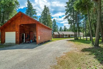 Image de Walk to Somers Boat Launch, Swimming, Fishing & Bike Trail from your Rv Spot.