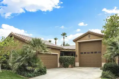 Image de Indian Palms Country Club - Close to Polo grounds