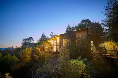 Image de Dayboro Cottages