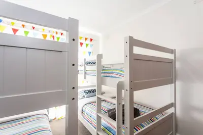 Image de Beachfront Cottages Torquay