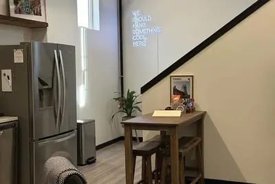 Image de Luxury Condo in Downtown Fargo with a Garage!