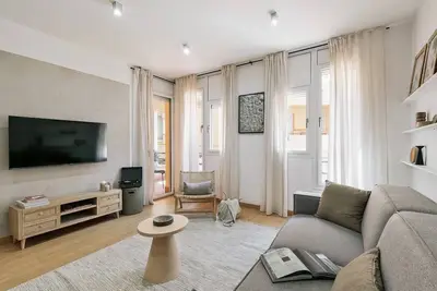 Image de Agnello - 3 bedrooms and office in Sant Gervasi