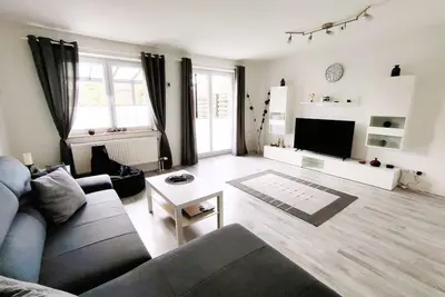 Image de Holiday home Ferienhaus Heide