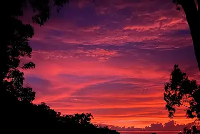 Image de Tranquil Ocean Views in a Quiet Rainforest Setting - Smithfield Heights