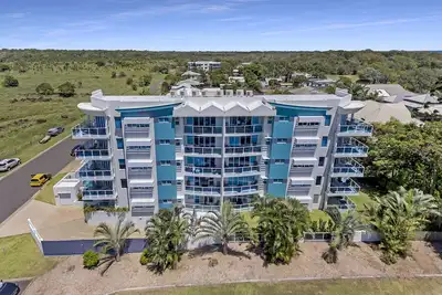 Image de Koola Beach Apartments Bargara
