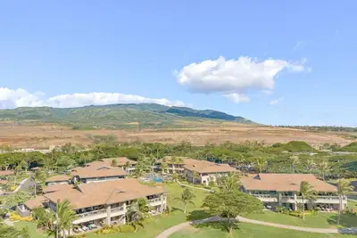 Image de Maui Resort Rentals: Honua Kai Konea 814 - Luxurious Top Floor 1br w/ Gorgeous West Maui Mountain Views!