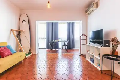 Image de Vita Portucale | Surf Concept Costa Caparica