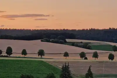 Vacations in historic Lichtenberg