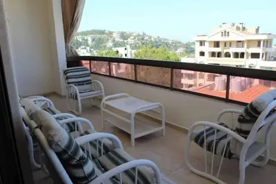 Image de Choueifat Apartment with Scenic Views