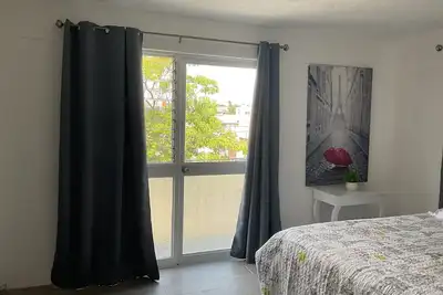 Image de Bonito espacioso departamento localizado en céntrica zona en colonia monumental