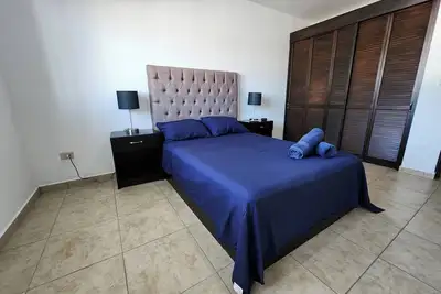 Image de Appartement Confortable Dans La Zone Tec - 3 Minutes À Pied!