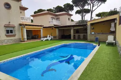 Image de Ye Ye House in Chiclana