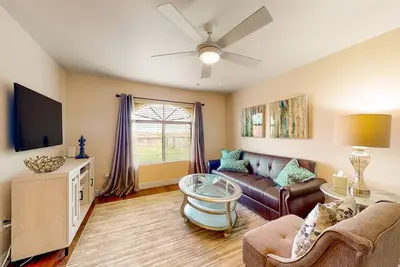 Image de Veranda at Ventana #36204 | Dog-friendly condo with views, pools, spas & gym