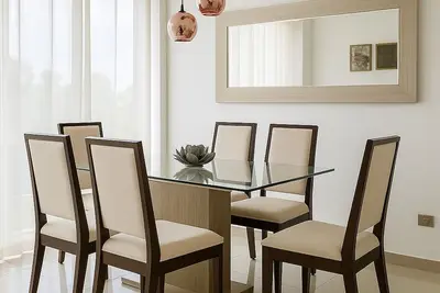 Image de Modern Apartment with Mountain View in the north of Cali.