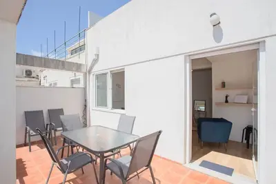 Image de Liiiving in Porto - Downtown Balcony Apartment