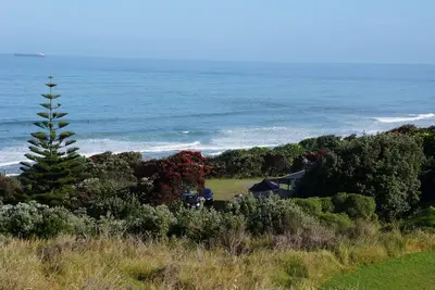 Image de Fitzroy Beach Holiday Park
