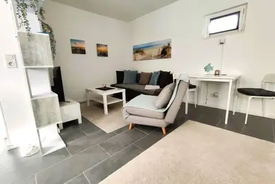 Image de Ferienwohnung Heide 2
