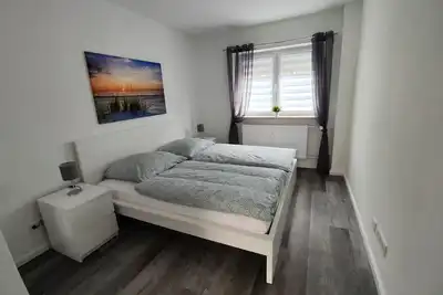 Image de Ferienwohnung Heide 1