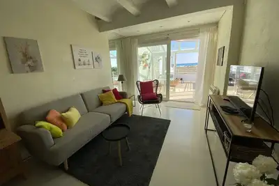 Image de Casa Regina - Front de mer, Climatisation et Parking