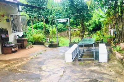 Image de 3br house in Pleiku city 300sqm with yard, garden