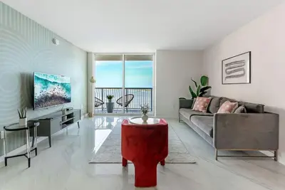 Image de Brickell Bay View Oasis with Pool, Hot Tub, & Gym