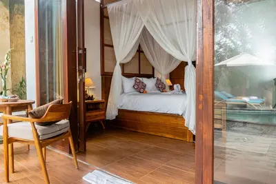 Image de Sebatu Valley Villas by Puri Signatures